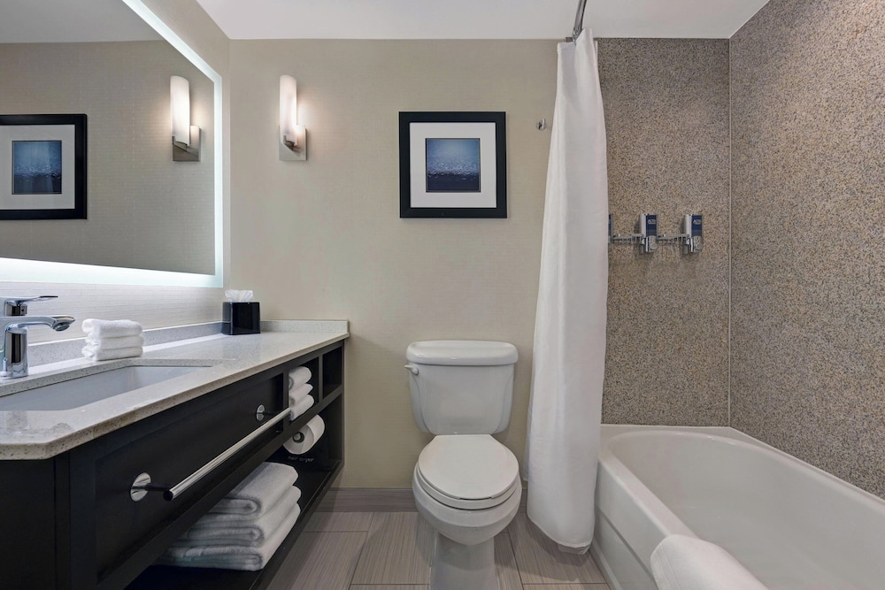 Four Points by Sheraton Birmingham Homewood - photo 19