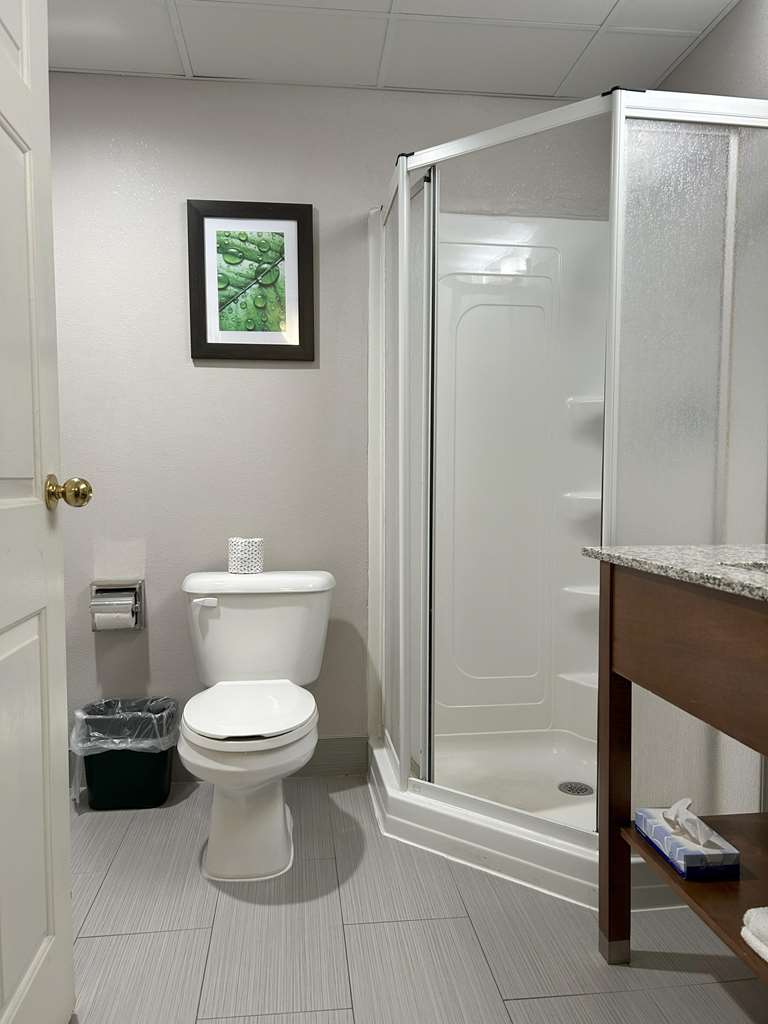 Quality Inn & Suites Tarboro Kingsboro - photo 25