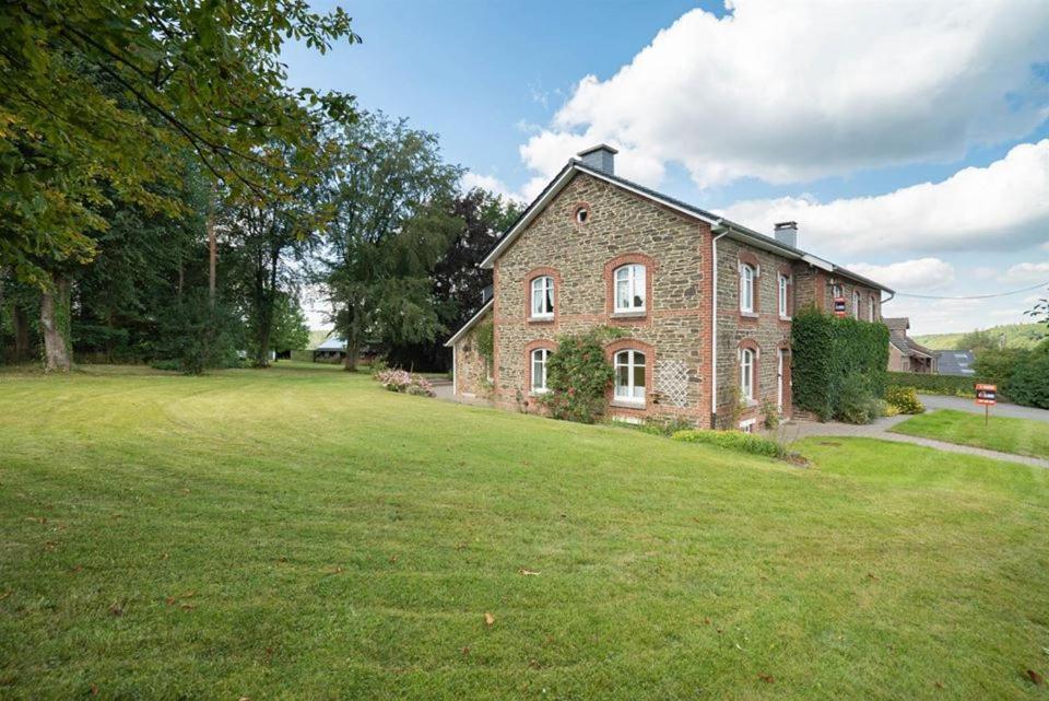 Parfondbois - last minute hotel in Unknown City