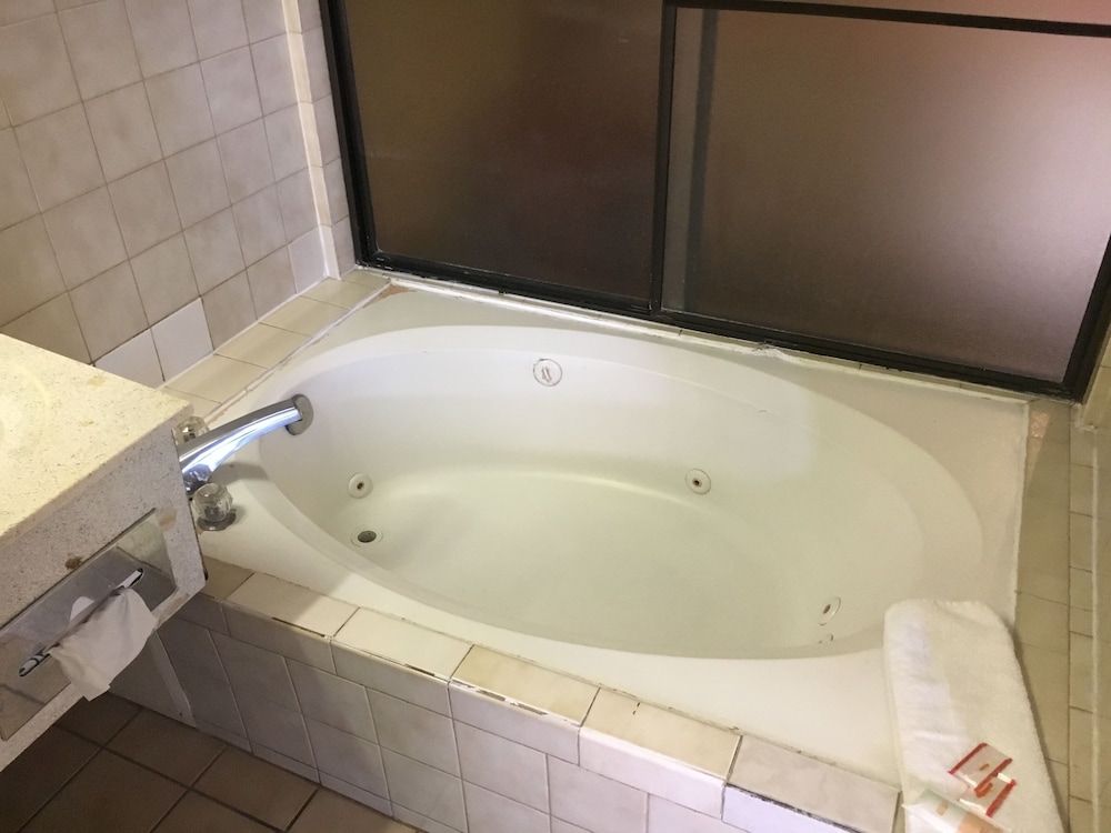 Bellflower Travel Inn - photo 37