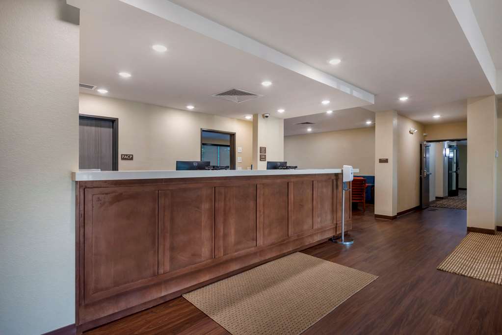 Comfort Inn & Suites North Mankato - photo 9