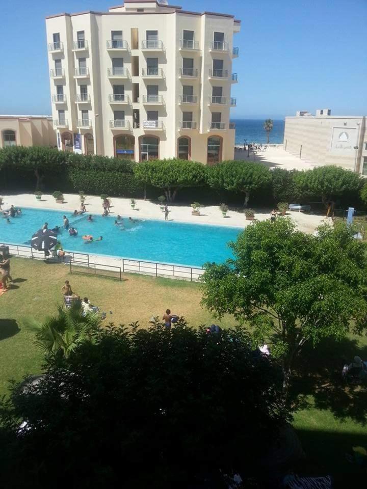 Complexe Printemps N 155 Et 3 — 4-Star Luxury Hotel in Tangier, Morocco