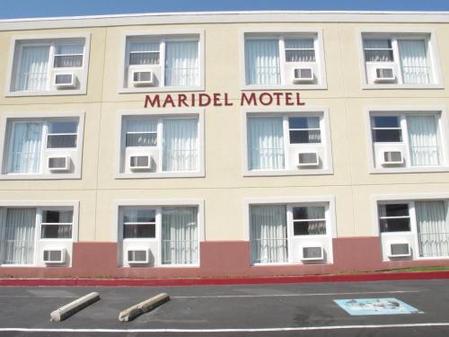 Maridel Motel - photo 11