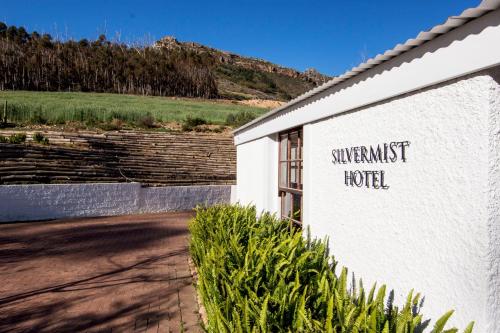 Silvermist Wine Estate — 4-Star Luxury Hotel in Cape Town, South Africa