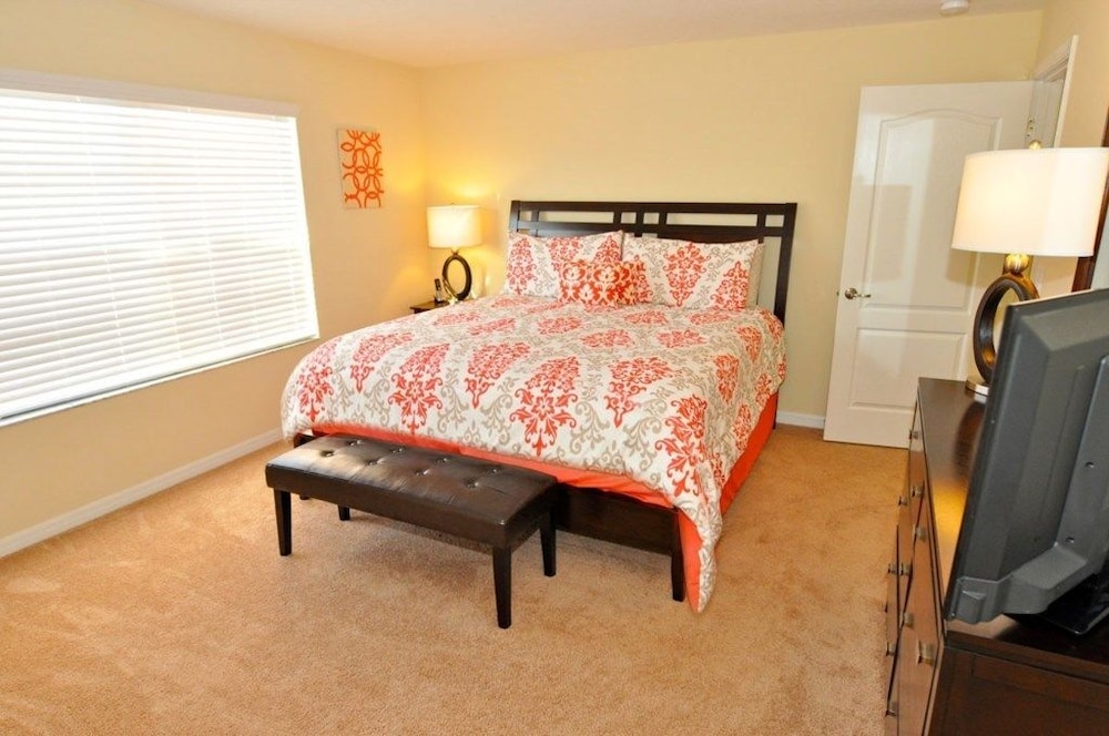 Fs55545 Paradise Palms Resort 4 Bed 3 Baths Townhome - photo 4