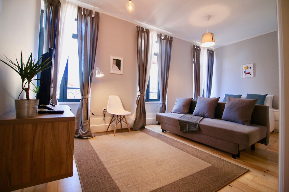 Lapa 32 — 4-Star Luxury Hotel in Porto, Portugal