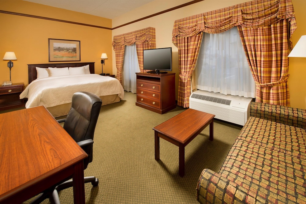 Hampton Inn & Suites Stillwater - photo 32