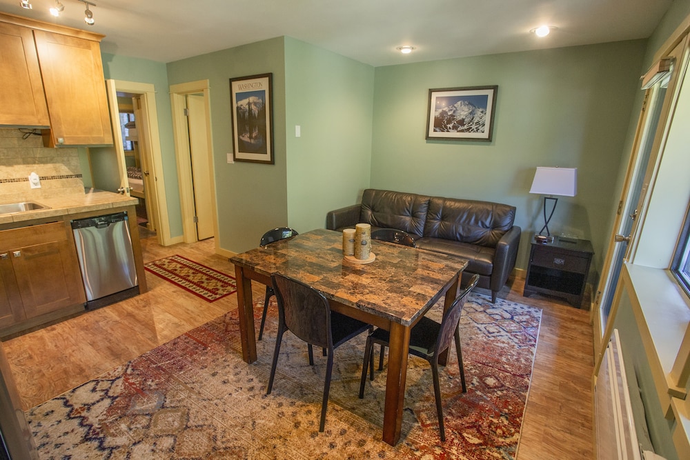 Crystal Chalets Condominiums at Crystal Mountain Ski Resort - photo 107