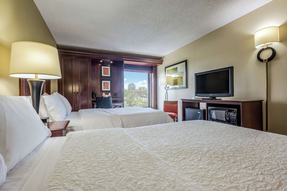 Hampton Inn Tampa International Airport Westshore - photo 24