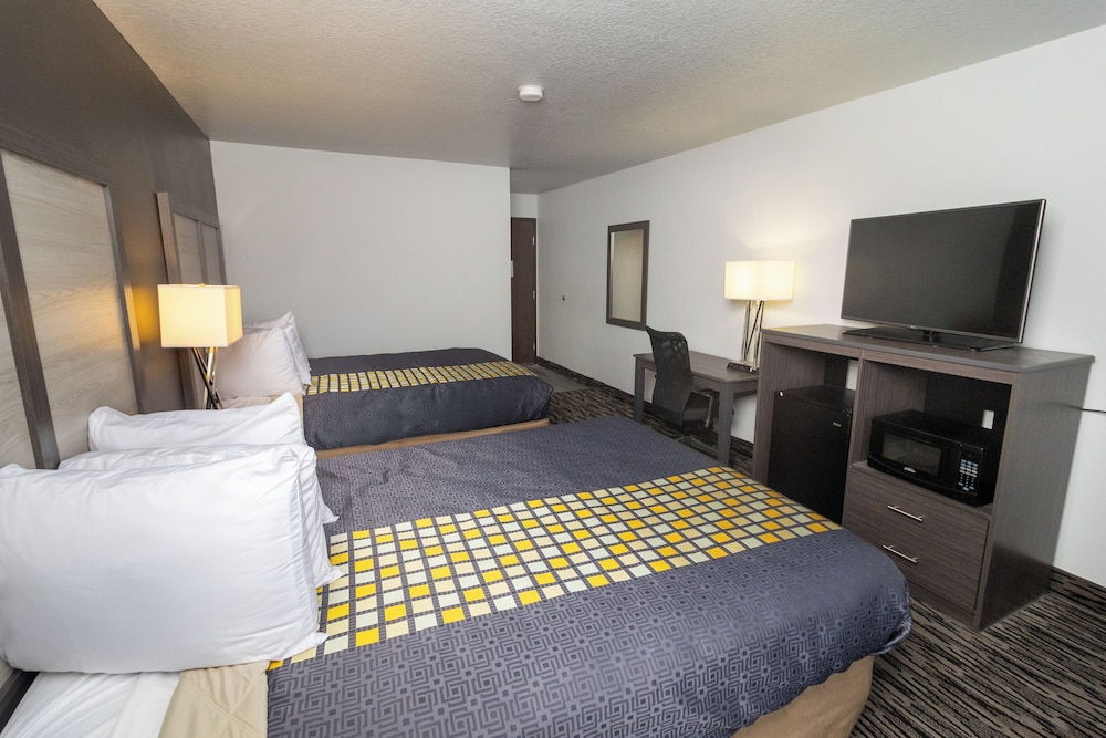 Garner Hotel Missoula Southwest by IHG - photo 5