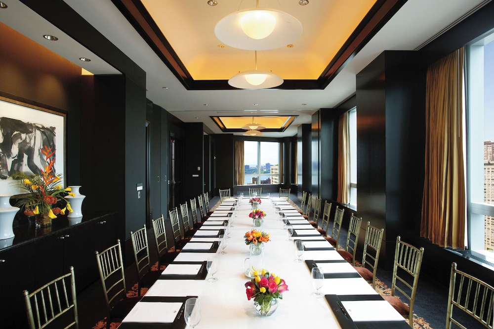 Mandarin Oriental New York - photo 82