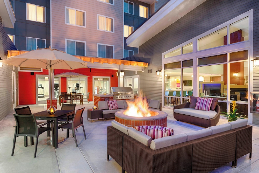 Residence Inn Pullman - photo 2