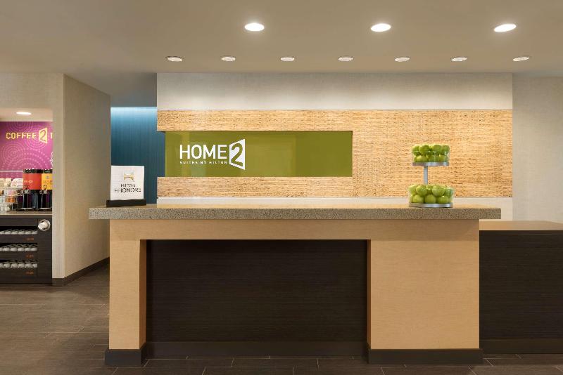 Home2 Suites by Hilton Milwaukee Brookfield - photo 19