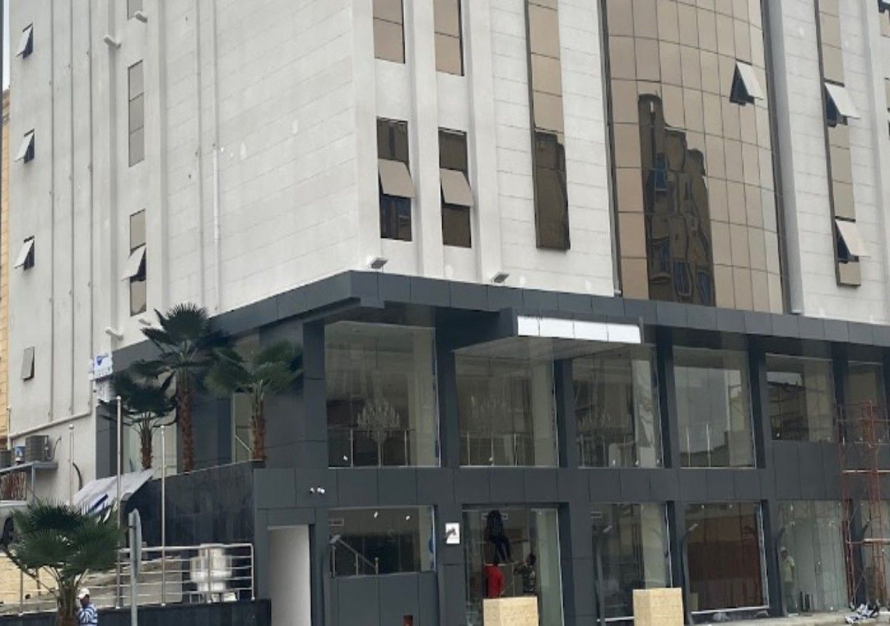 Kayan Hotel Abha — Abha — photo 2