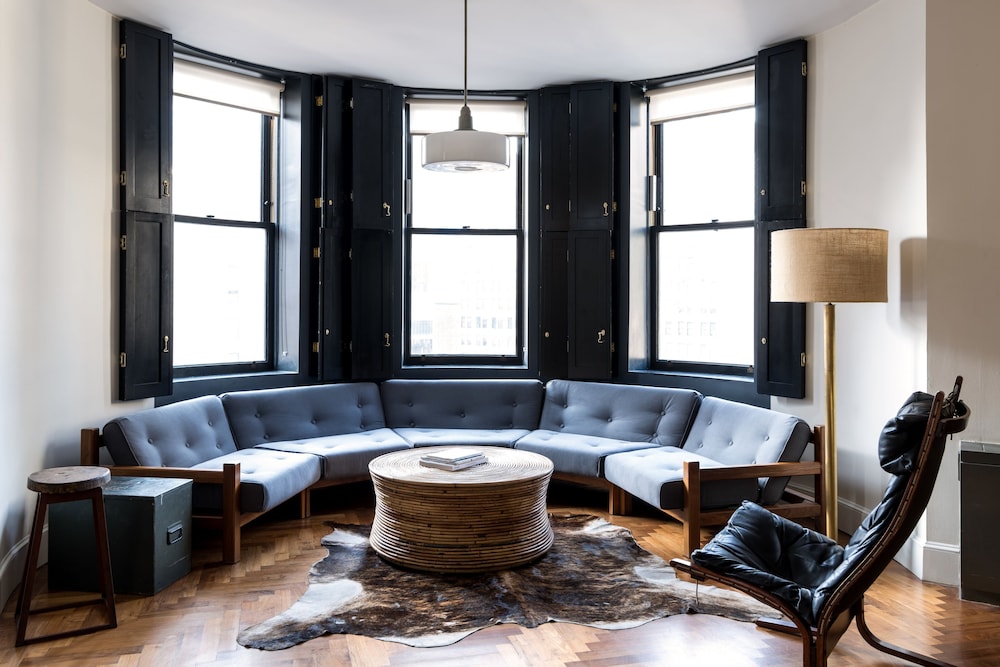 Ace Hotel New York - photo 98
