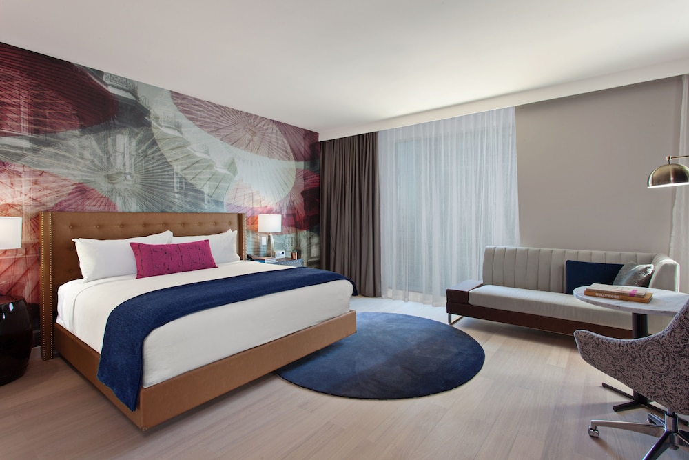 Hotel Indigo Los Angeles Downtown an IHG Hotel - photo 5