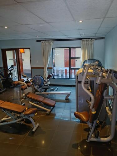 Villa Anne Boutique Hotel Group in Witbank, South Africa