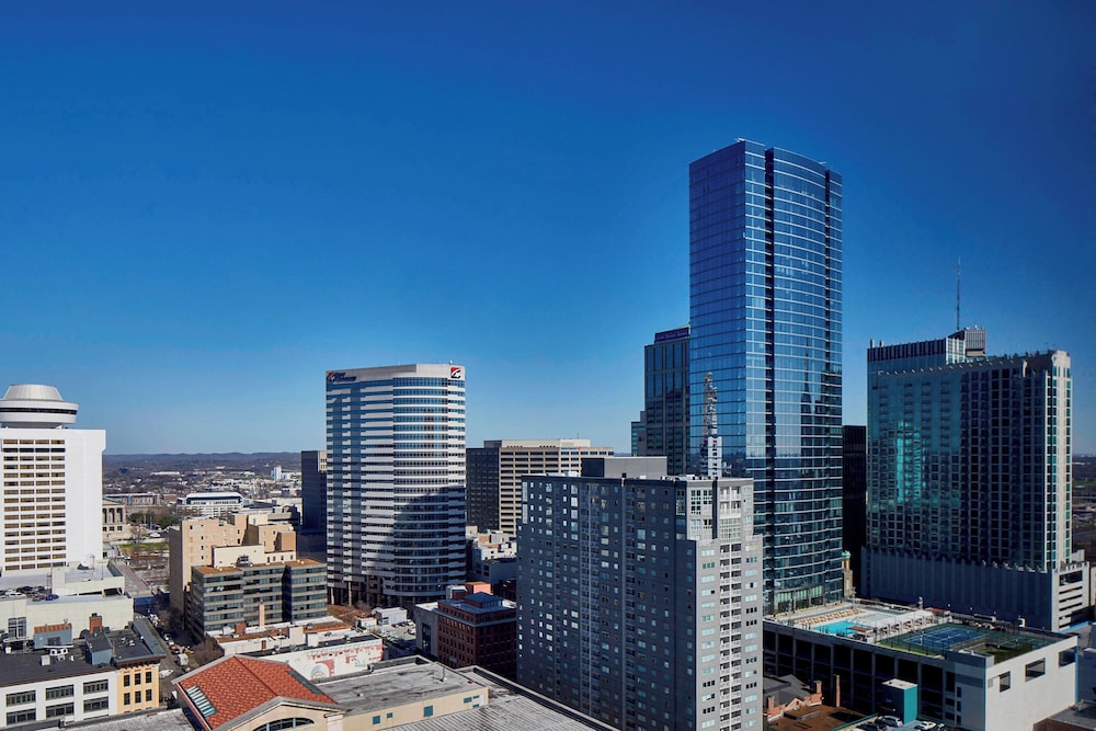 Renaissance Nashville Hotel - photo 18