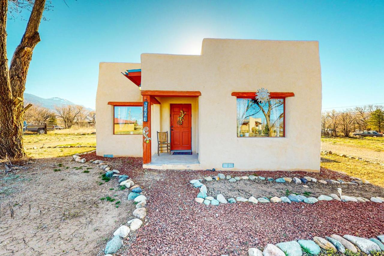 Medina Casita — Taos