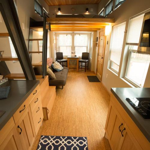 WeeCasa Tiny House Resort - photo 24