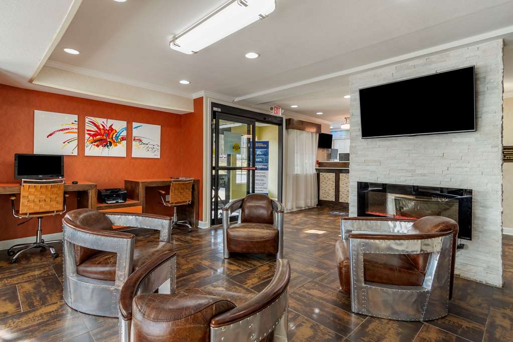 Best Western Allatoona Inn & Suites - photo 25