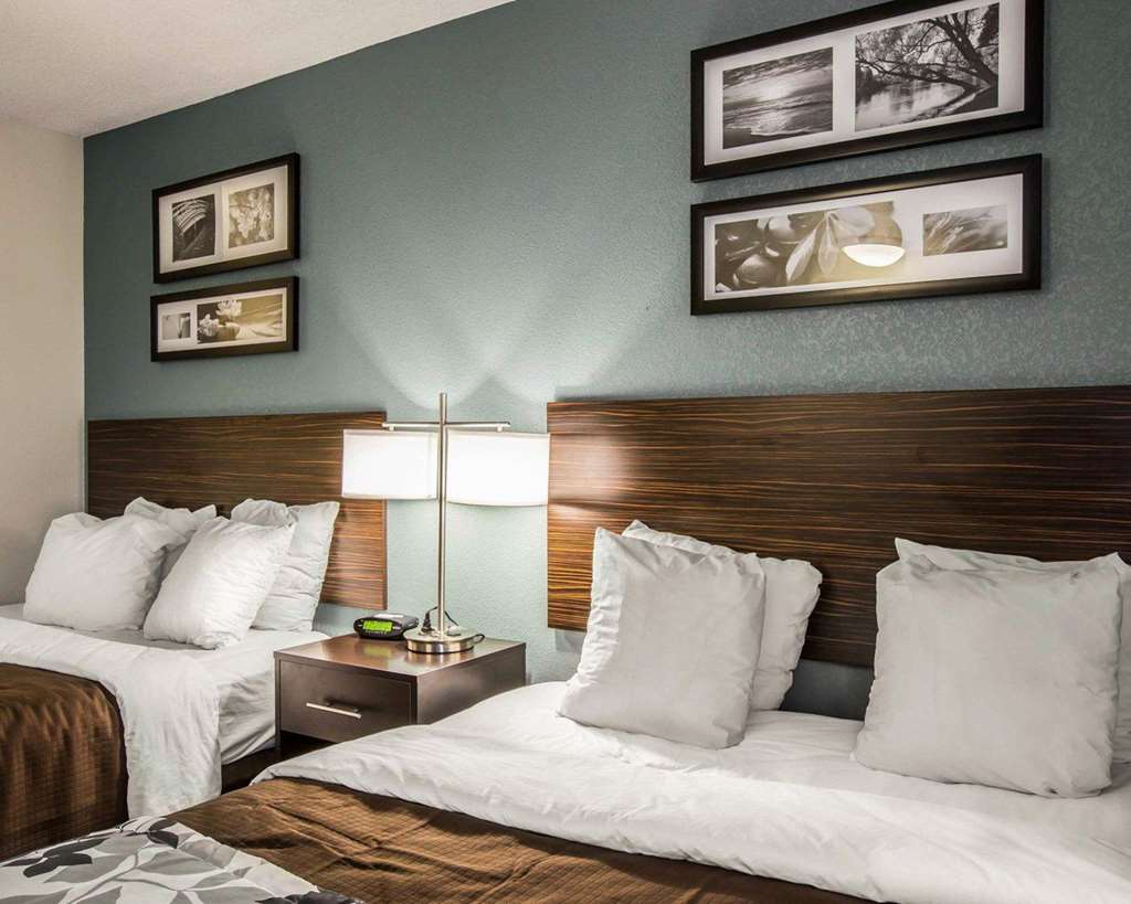 Sleep Inn Greensboro Airport - photo 15