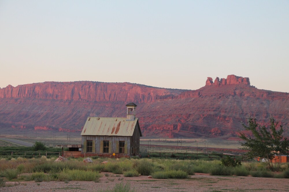 Archview Rv Resort & Campground - photo 24