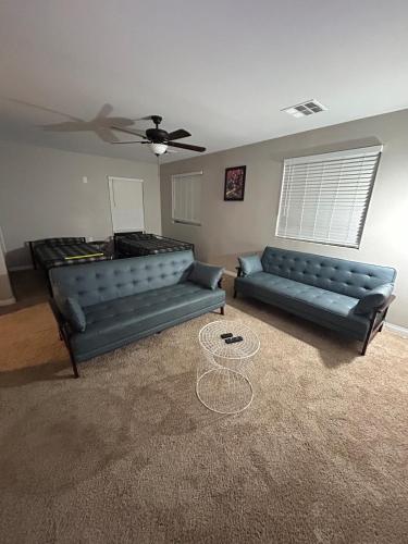 North Las Vegas Beauty 4 bedroom