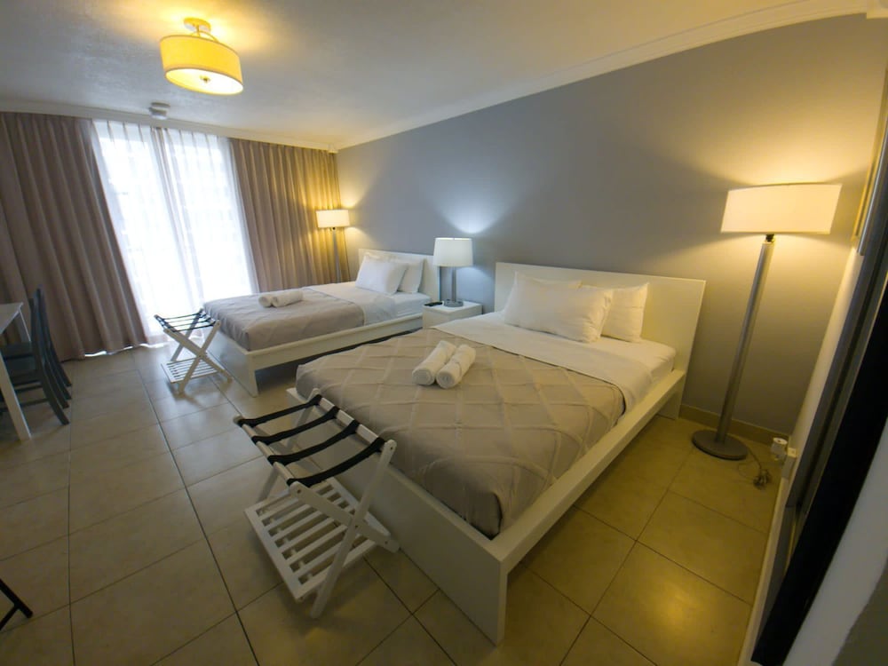 Areia Azul Aparts Miami - photo 16