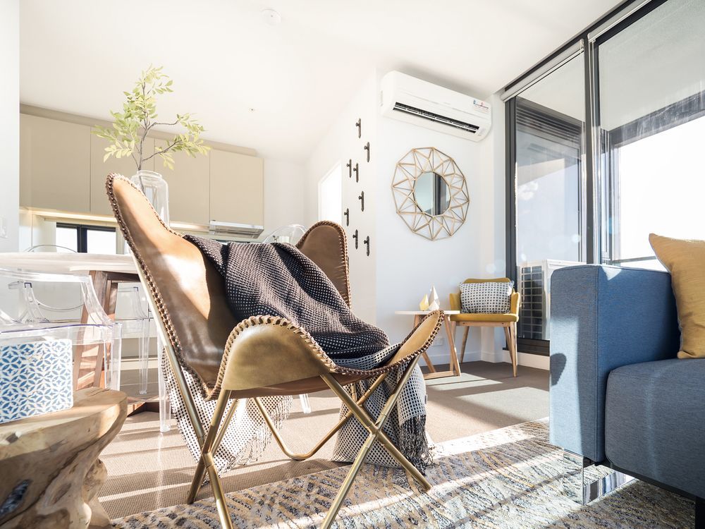 Complete Host Hudson Apartments — 4-Star Luxury Hotel in Melbourne, Australia