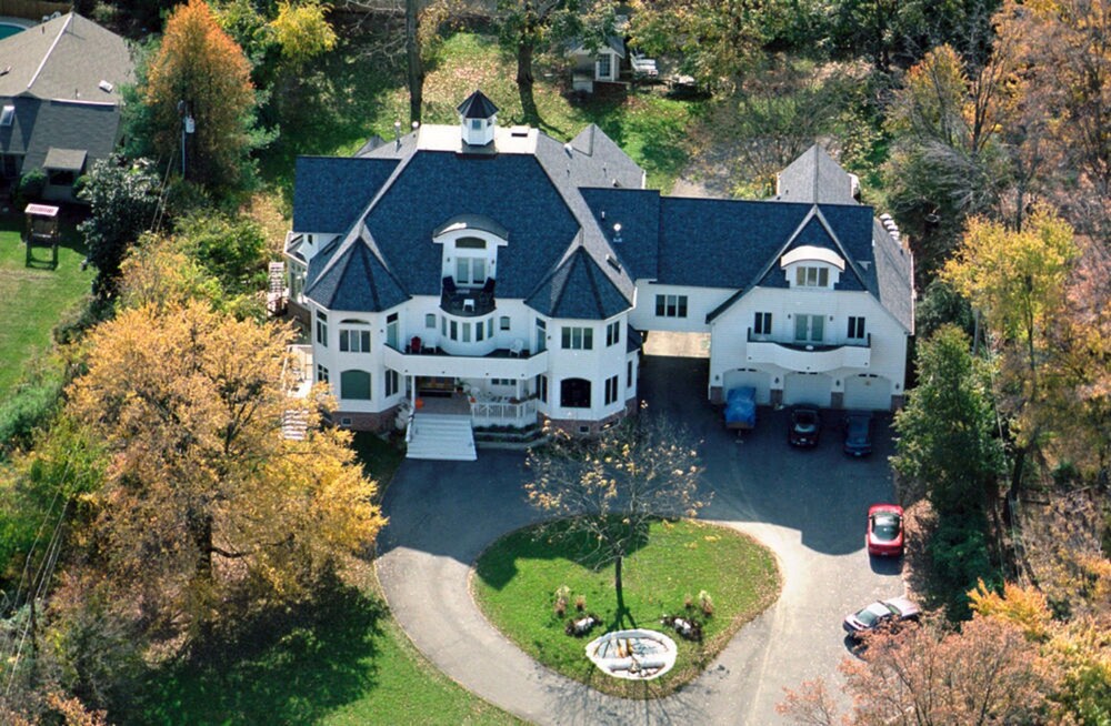 The Columbia Inn at Peralynna Manor - photo 2