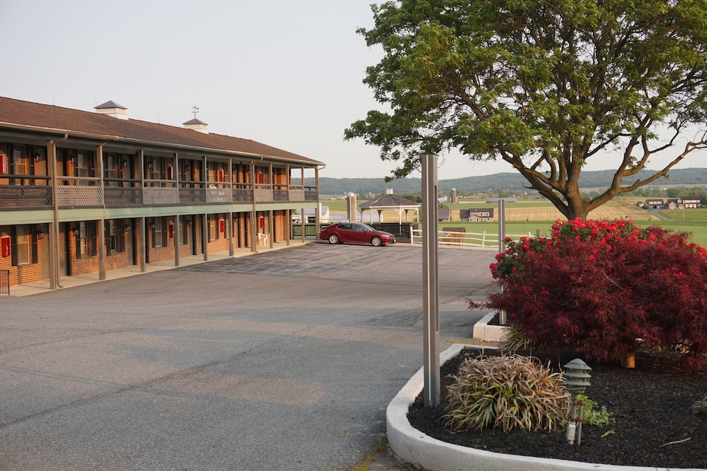 Harvest Drive Family Inn - photo 61
