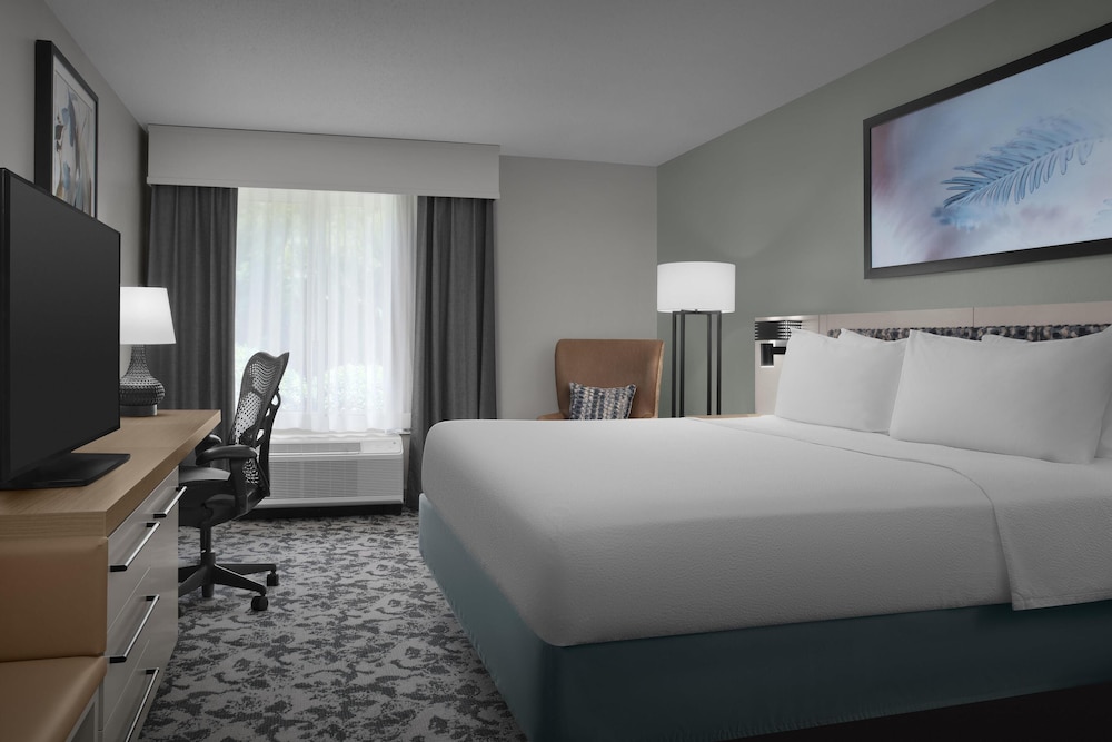 Hilton Garden Inn Auburn Opelika - photo 11