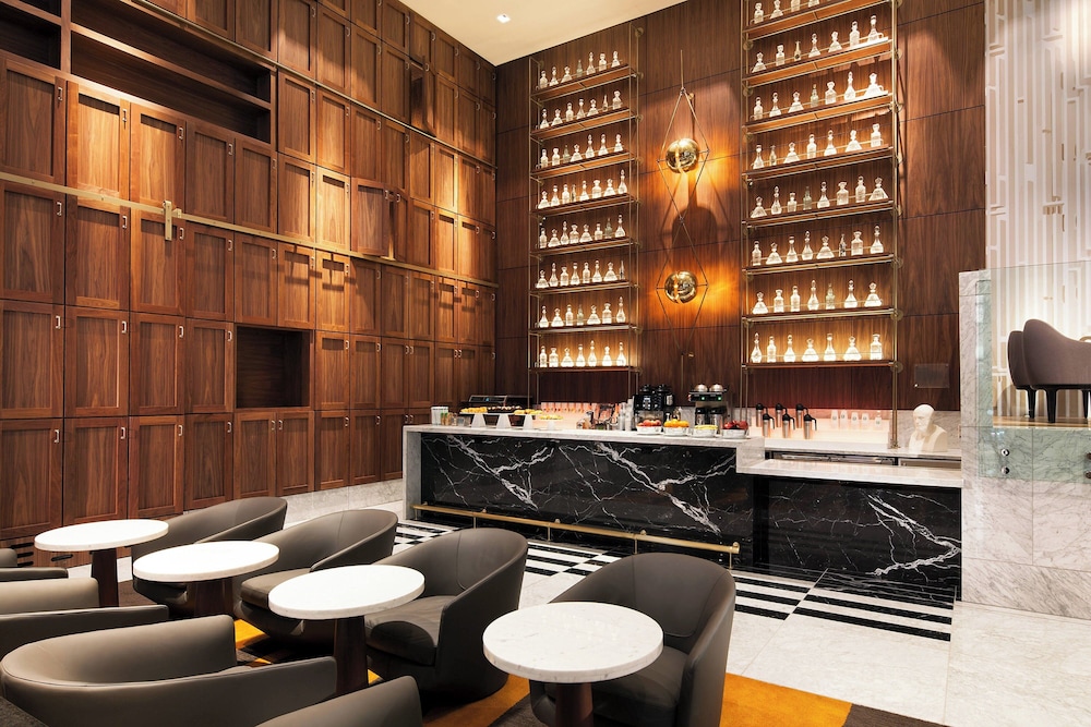 Sheraton Grand Los Angeles - photo 5