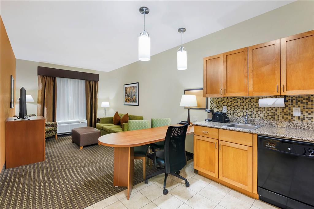 MainStay Suites Stanley - photo 60