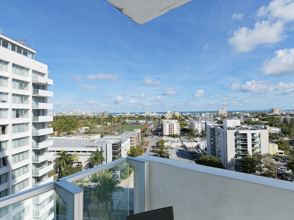 5 Condo Hotel South Beach bay View #1227 - photo 29