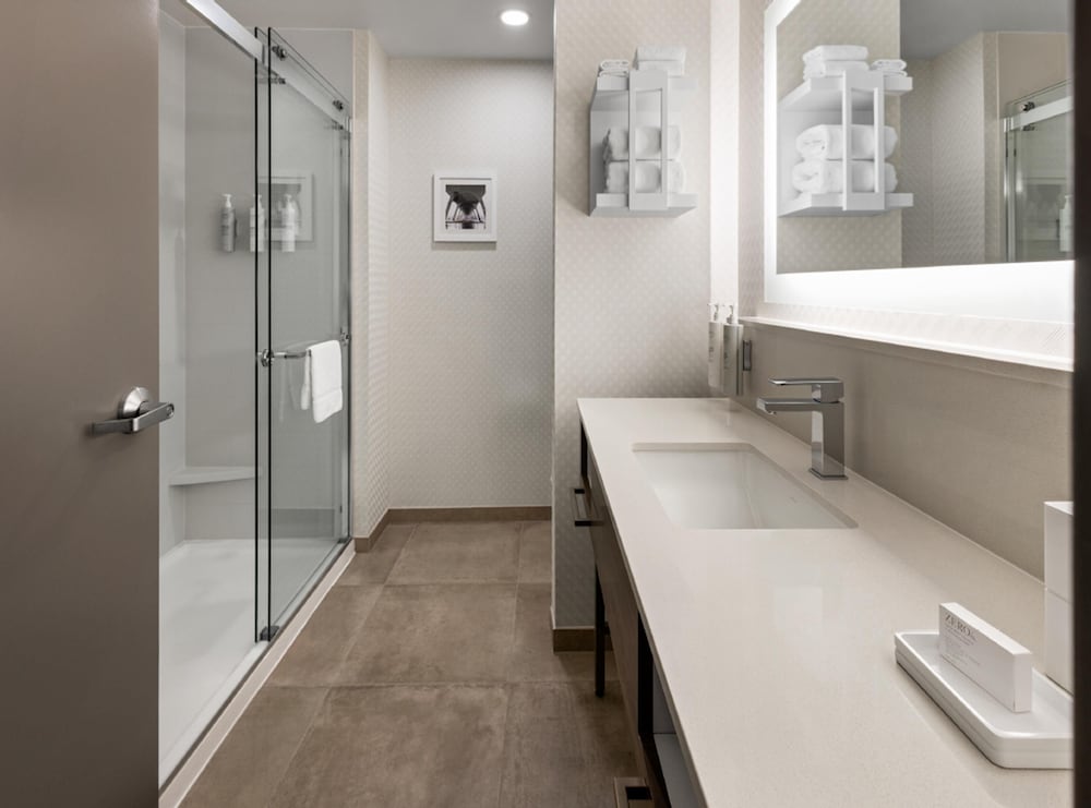 Hampton Inn & Suites Richmond Glenside - photo 16