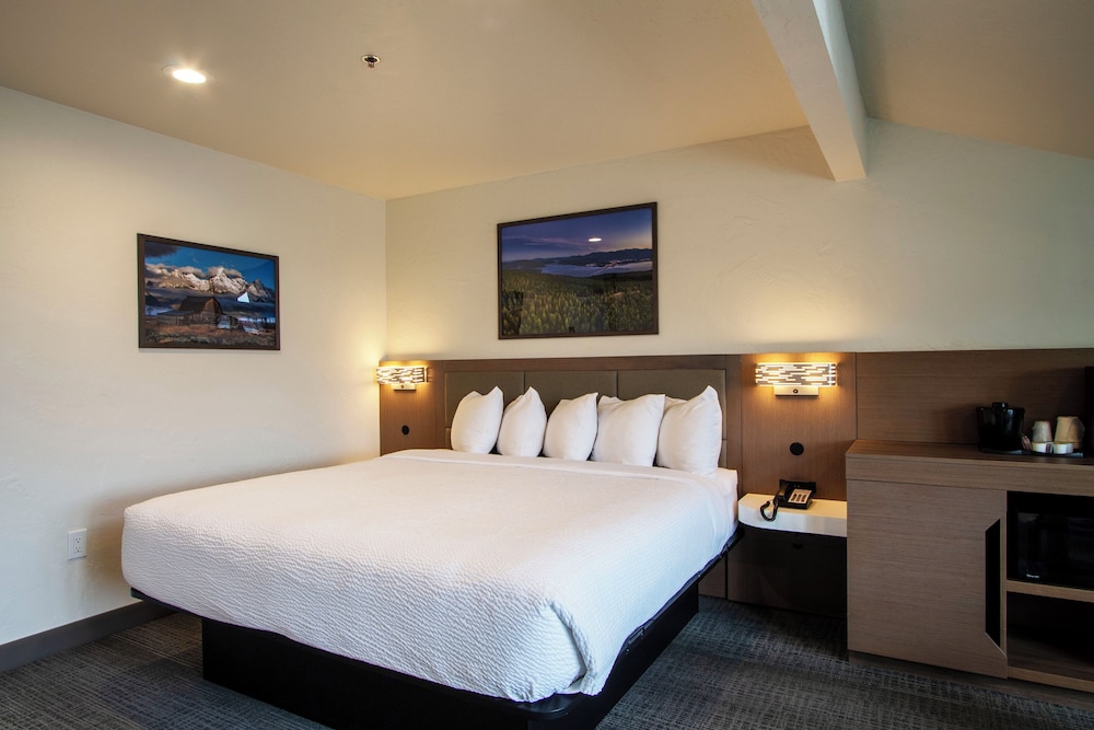 Sandpoint Hotel & Suites Downtown - photo 18