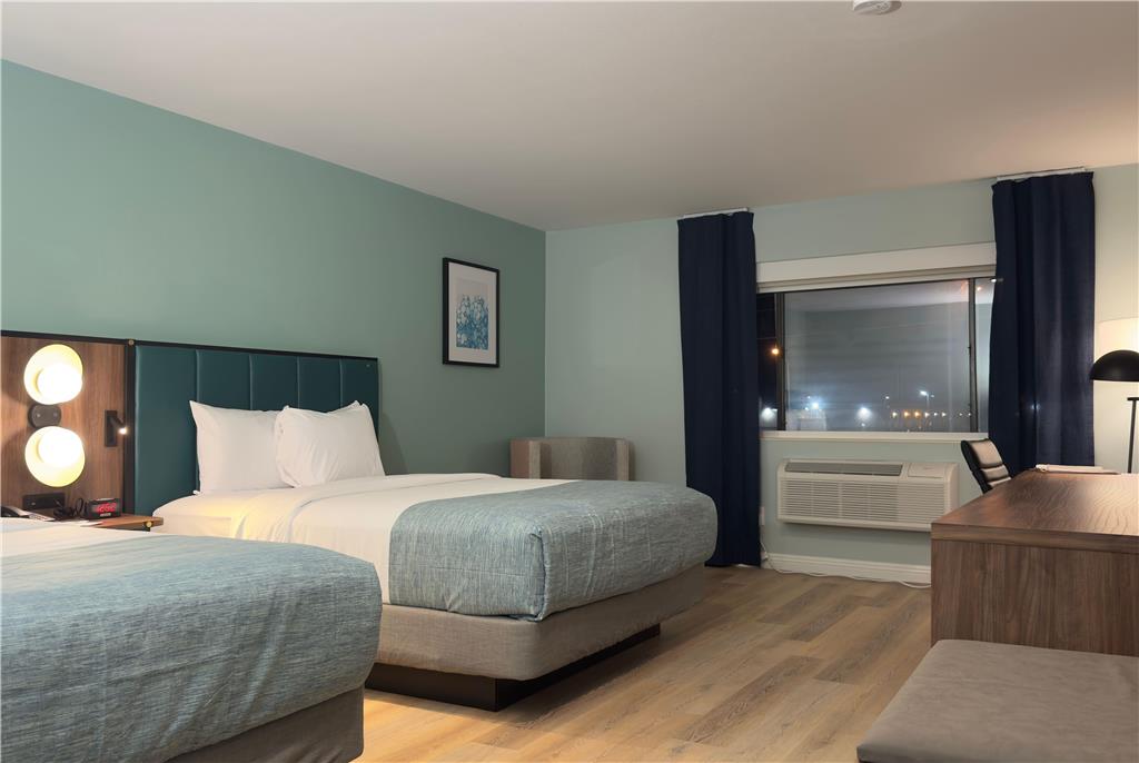 Wingate by Wyndham Farmington NM - photo 30