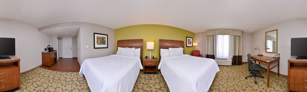 Hilton Garden Inn Indianapolis Carmel - photo 7