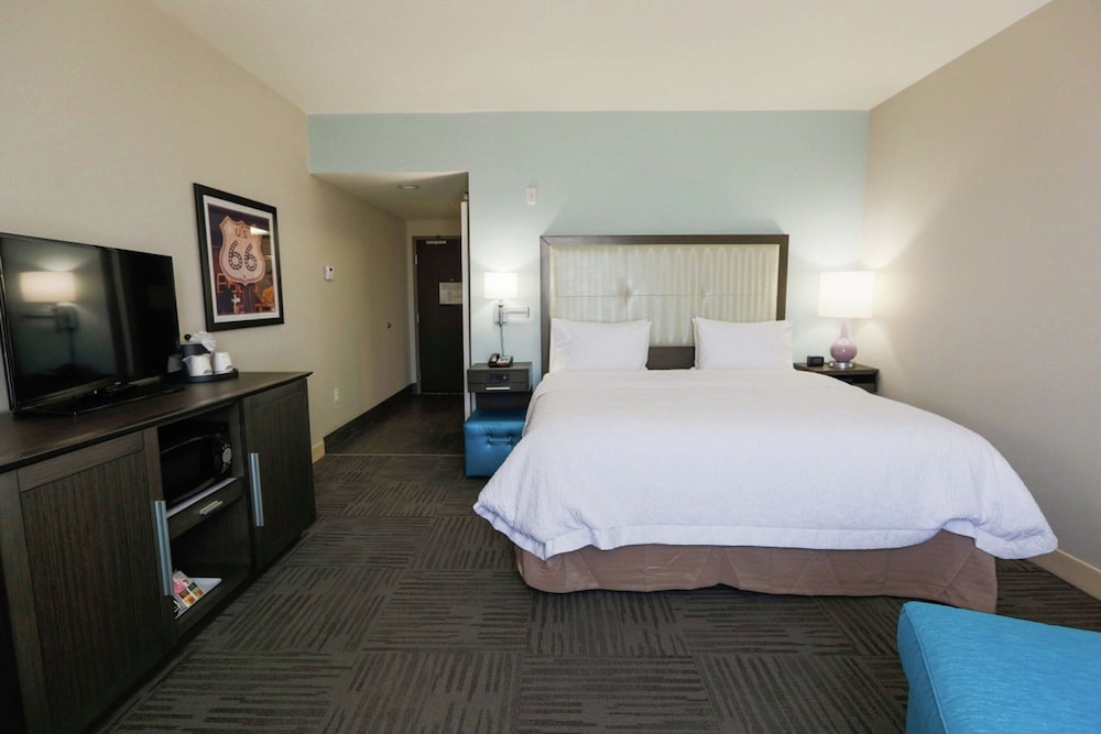 Hampton Inn El Reno - photo 20