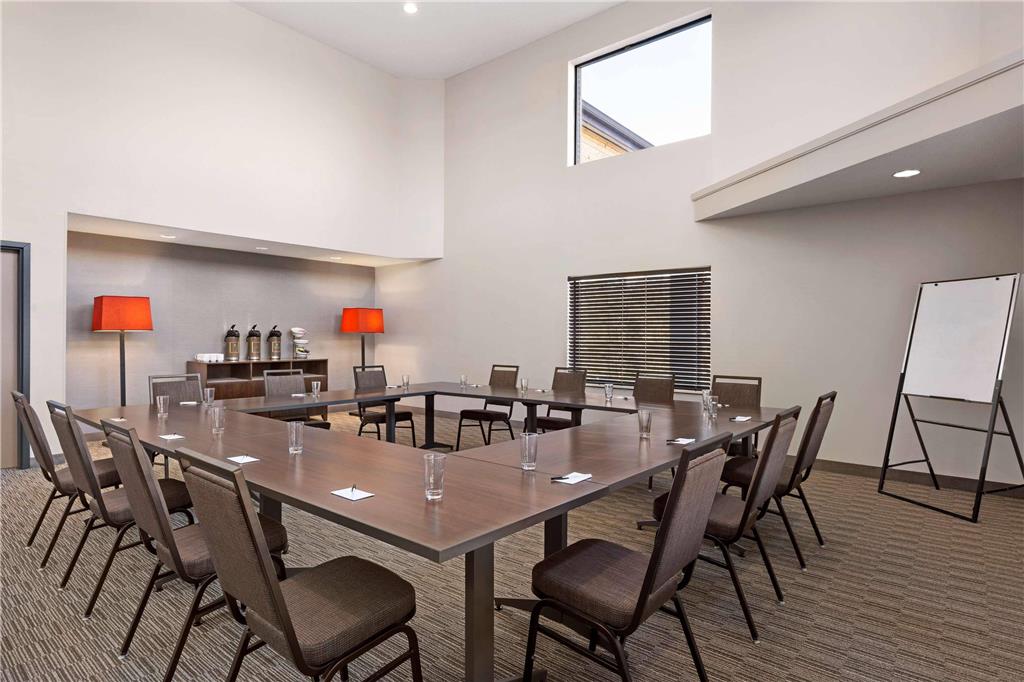 Country Inn and Suites by Radisson Dahlgren King George VA - photo 18
