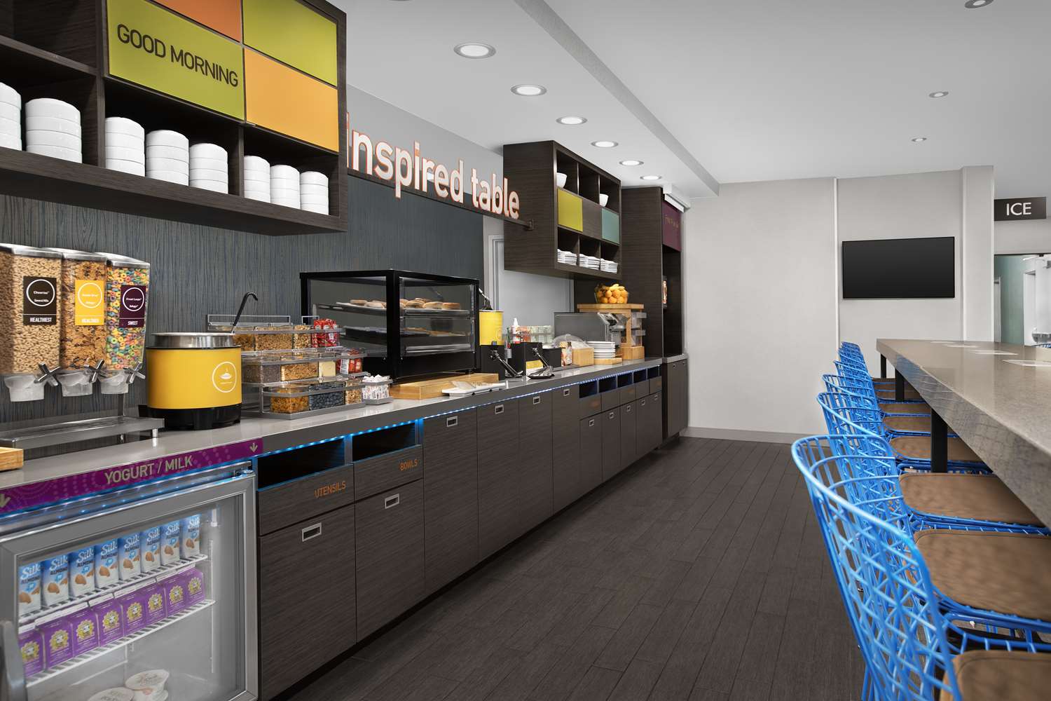 Home2 Suites by Hilton Pittsburgh McCandless PA - photo 16