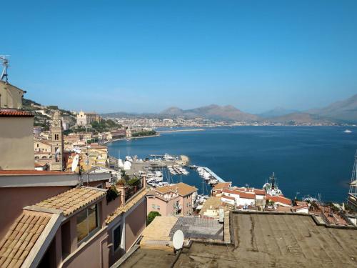 Holiday Home Casa Belvedere by Interhome — 4-Star Luxury Hotel in Gaeta, Italy