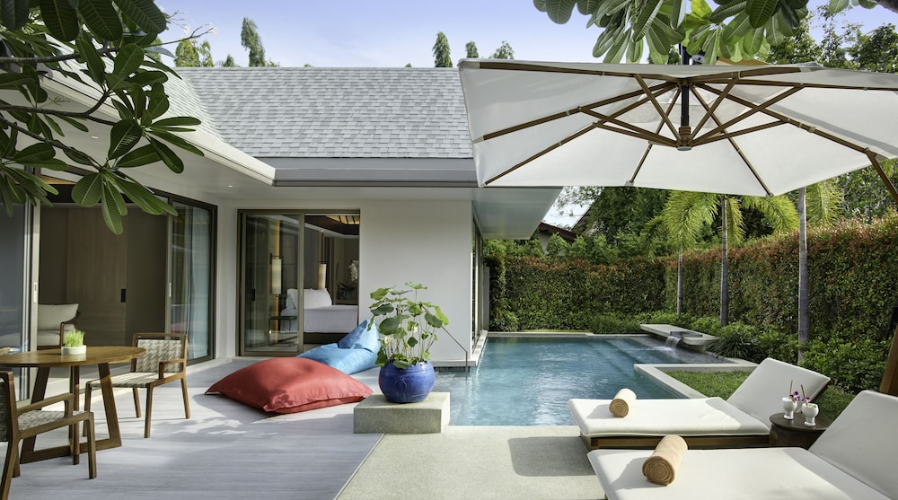 Santiburi Koh Samui — Koh Samui — photo 4