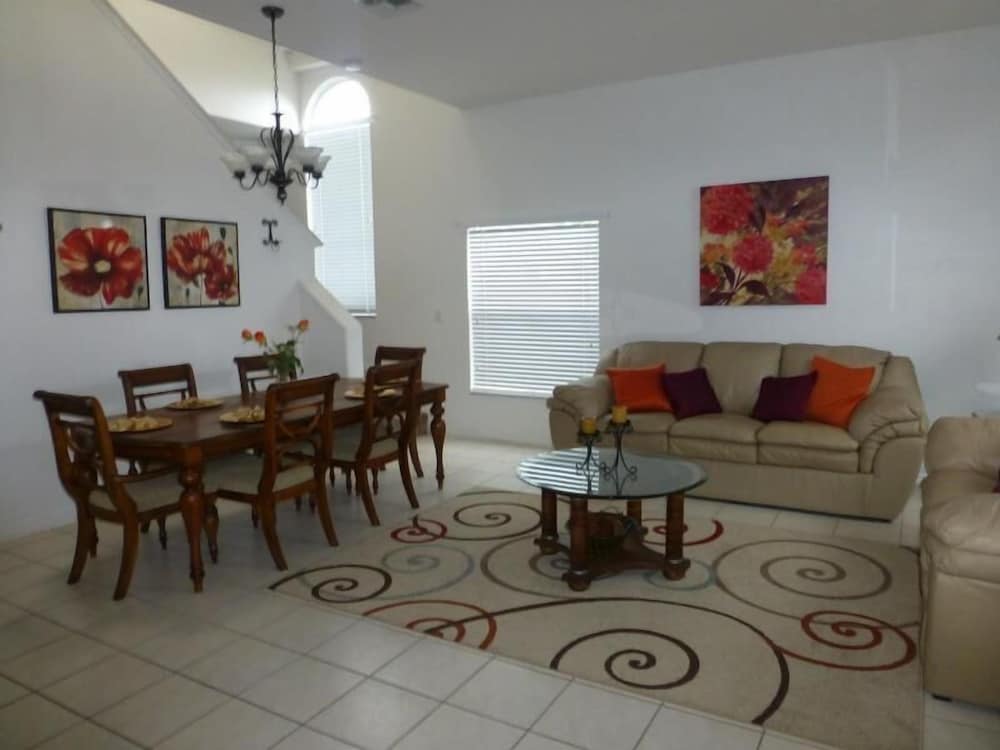 Ov157 Glenbrook Resort 5 Bed 3.5 Baths Villa - photo 2