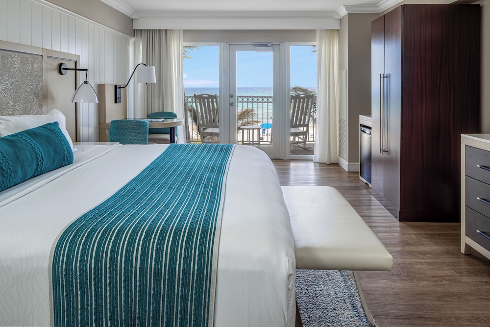 Delray Sands Resort - photo 5