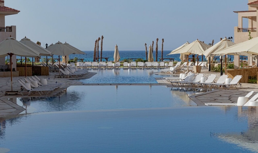 Aqua Sidi Heneish By Alma — Marsa Matrouh