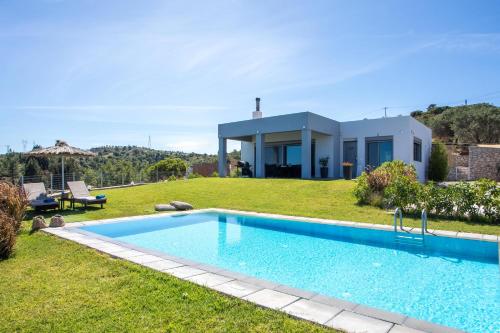 High View Villa — Afantou — photo 4