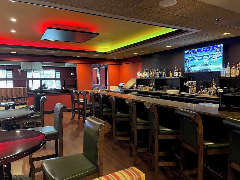 Four Points by Sheraton Wakefield Boston Htl&Conference Cntr - photo 31